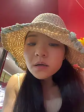 xiaochengzi505's Live XXX Chat
