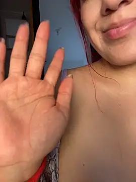 XXX chat uživo modela Alee23__