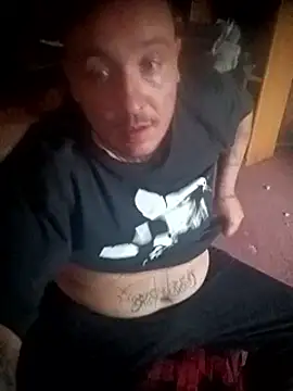 Show Webcam de Dick4yourholes