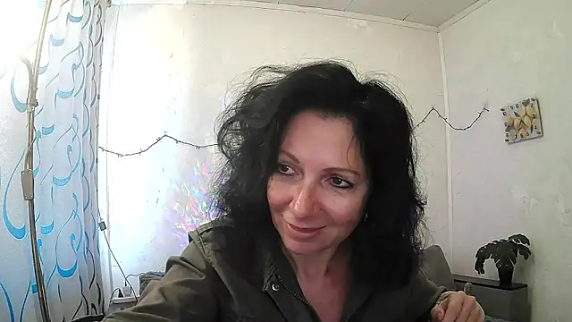 ValleriWind Live XXX Chat