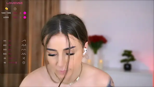 Chat XXX Live AishaSins
