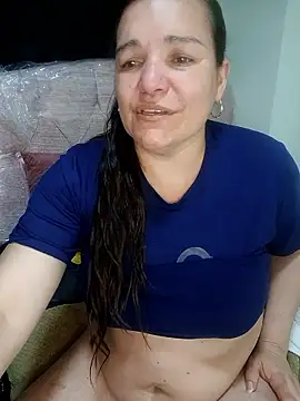 Zuleyka_69's Live XXX Chat