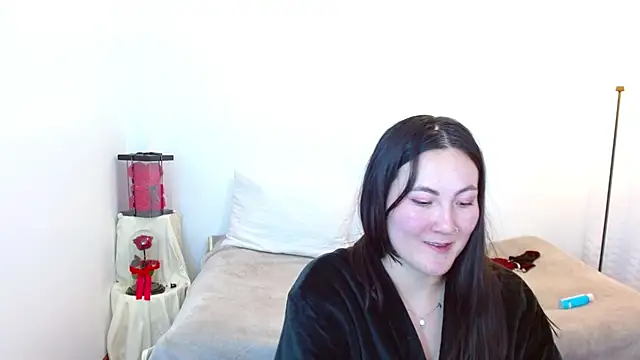 Elle_Lee_ 라이브 XXX 채팅