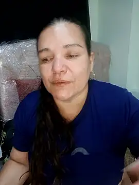 XXX chat uživo modela Zuleyka_69