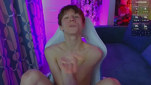 cuMte_boy Live XXX Chat