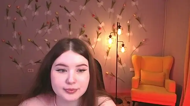 PixelGoddessn Live XXX chat