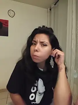 Diosagata Live XXX-chat