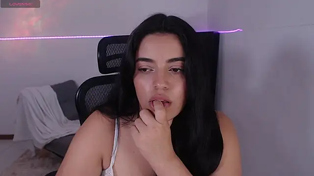 Chatroom XXX en direct de xambar_22x