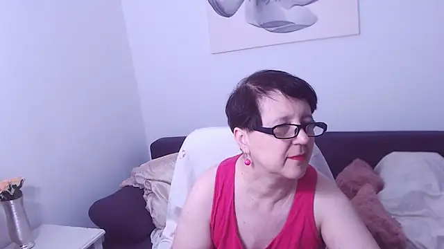 ChristaRose – Naživo XXX chat