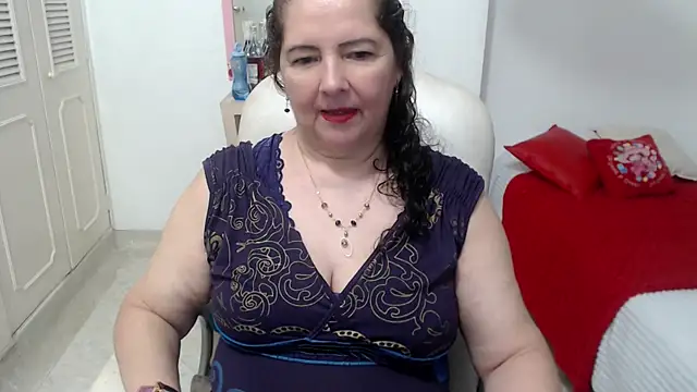 leonela_69 Obrolan Langsung XXX