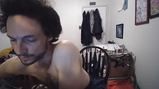 JohnnyMoves Chat XXX in diretta