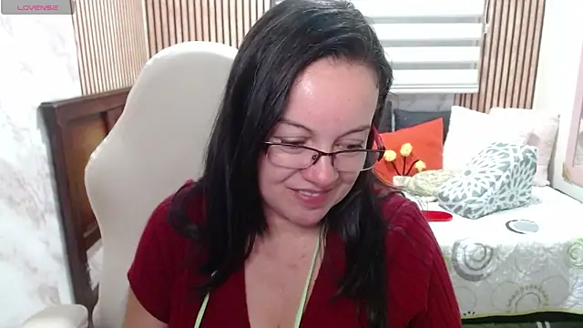 Sonialorens_'s Live XXX Chat