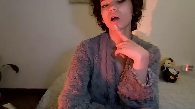 Tabitta_ 라이브 XXX 채팅