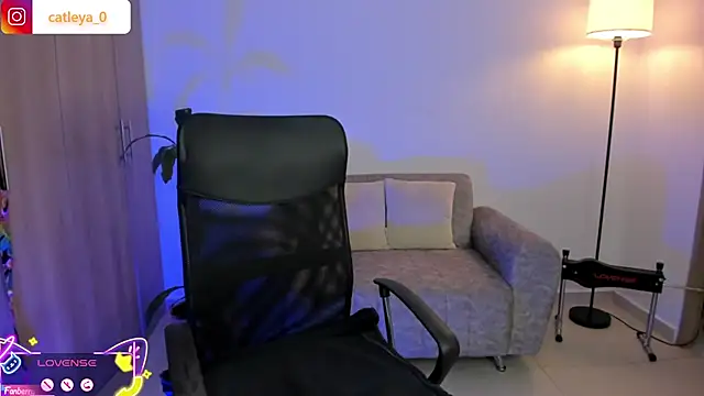 XXX chat uživo modela catleya_0