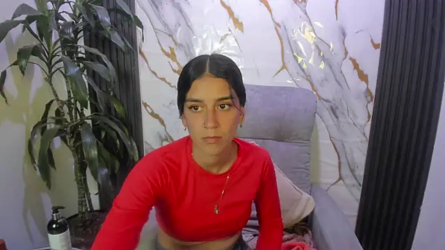 DanielaMonroe's Live XXX Chat