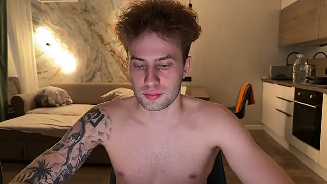 qwersprice Live XXX-chat
