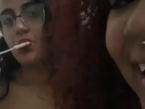 meninas_60 Live XXX-chat