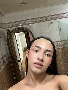 AriBloom7 Live XXX Chat