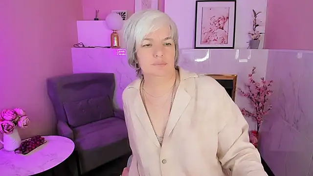 CarmenSoft Chat XXX in diretta