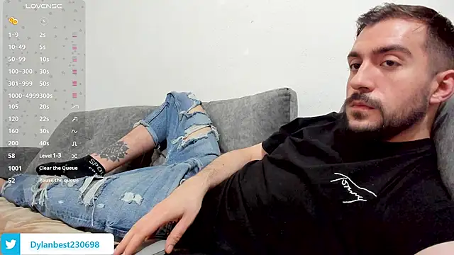 Dylan_Best Chat XXX live