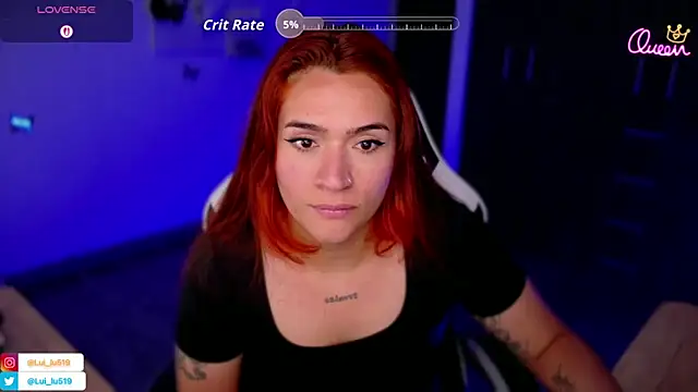 ImLui_lu Live XXX-chat