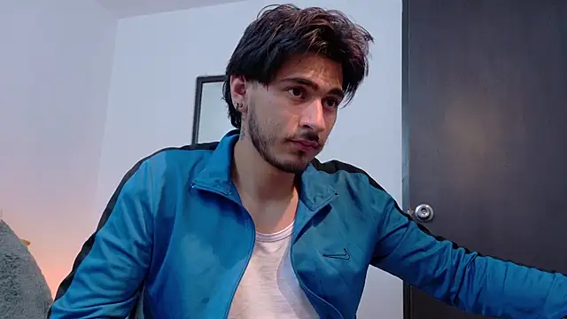 Elian_savoy 라이브 XXX 채팅