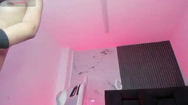 Chloemuaak Live XXX-Chat