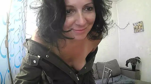 Chat XXX ao vivo de ValleriWind
