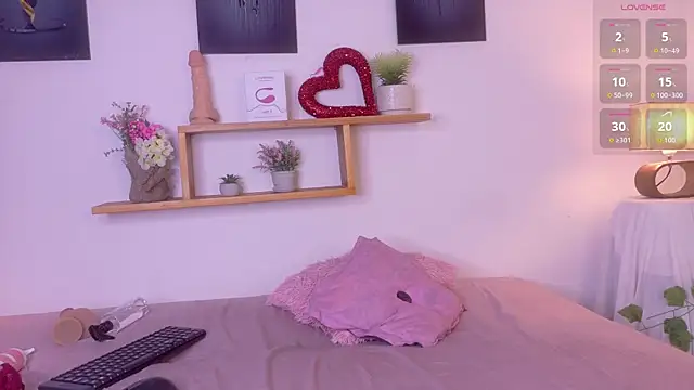 nairagold_ Chat XXX in diretta