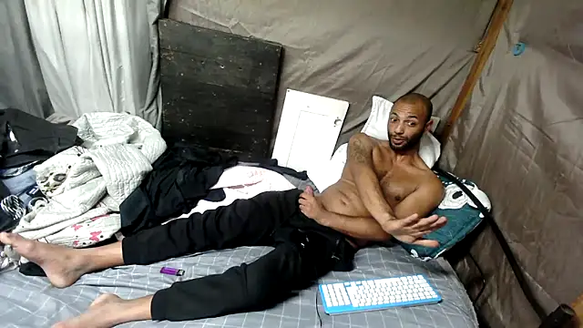 Camodick's Live XXX Chat