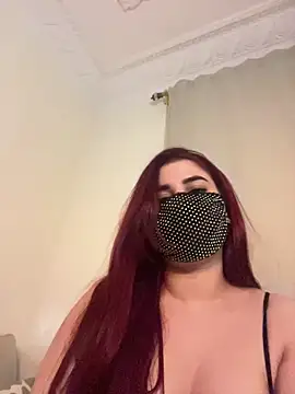 GLAMOURk's Live XXX Chat