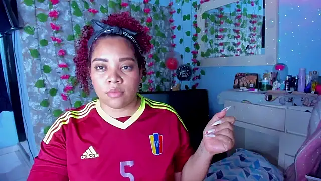 AngelaCoffee – Naživo XXX chat