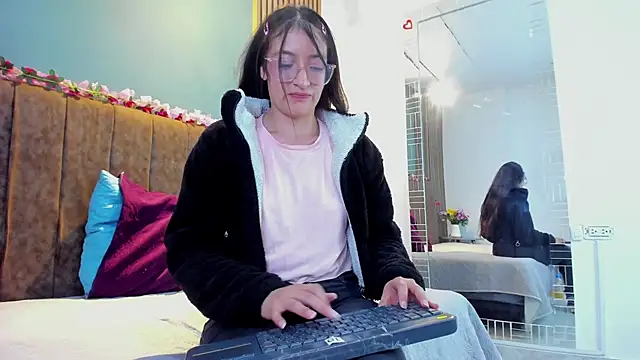 HannaWen_ Live XXX-Chat