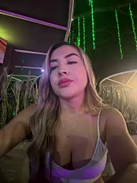 Alexa_seexy1 라이브 XXX 채팅