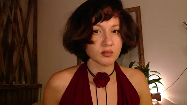 wanderwhitch's Live XXX Chat