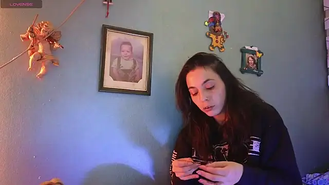 kattleya1407 라이브 XXX 채팅