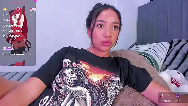 lillielover16 라이브 XXX 채팅