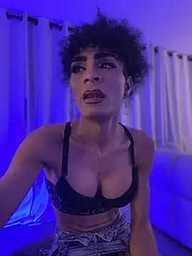 _Valery_tw élő XXX-chatje