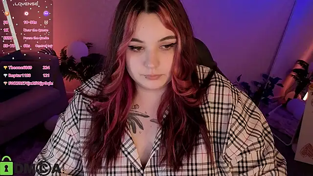 Mia_R0ss 라이브 XXX 채팅