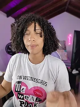 Chat XXX en directo de DannaBerry
