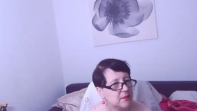 ChristaRose live XXX chat