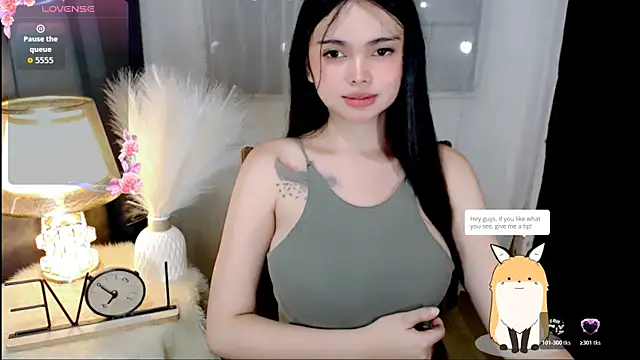 Chat XXX Live wildest_fantasy