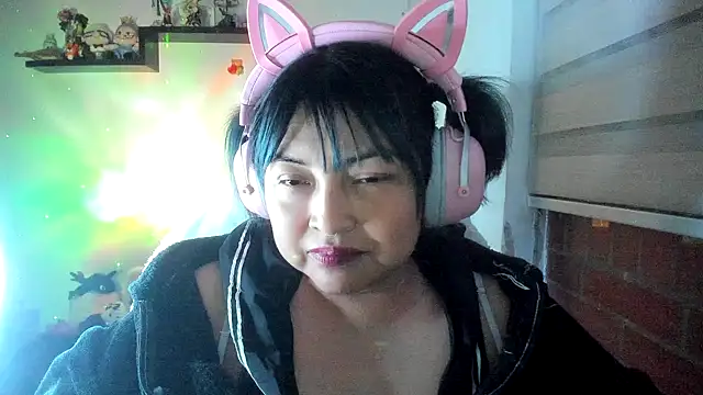 Shaddycute_'s Live XXX Chat