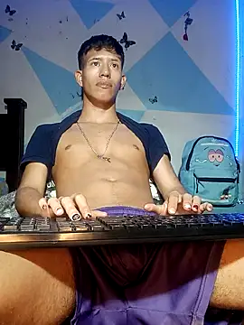 dareck_18 Live XXX-chat