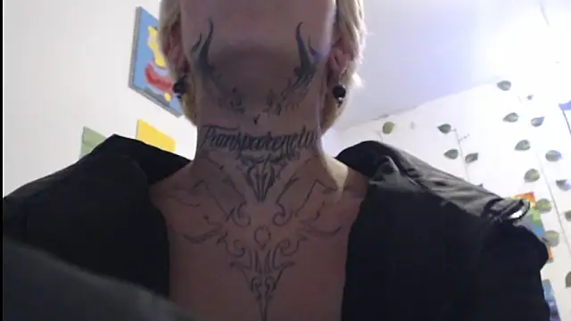 Czat XXX na żywo – seley222