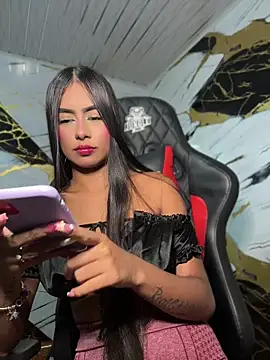 SAMY_AND_ARI Obrolan Langsung XXX