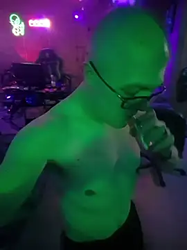 chronic_vibez Adlı Modelin Canlı XXX Sohbeti