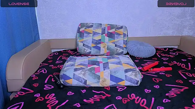 Chat XXX Live LucieHells