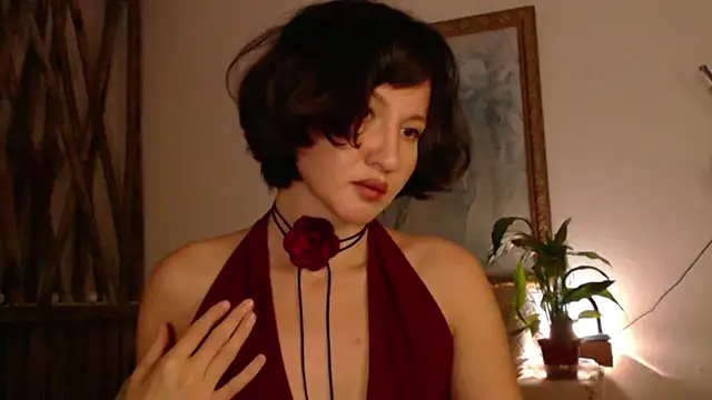 wanderwhitch 라이브 XXX 채팅