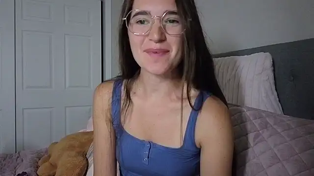 Živý XXX chat bambifarrina